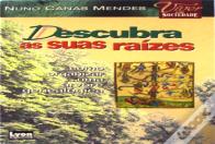 Descubra As suas Raízes
