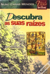 Descubra As suas Raízes