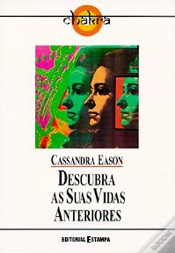 Capa do artigo Descubra As suas Vidas Anteriores