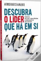 Descubra o Líder que há em Si