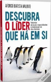 Capa do artigo Descubra o Líder que há em Si