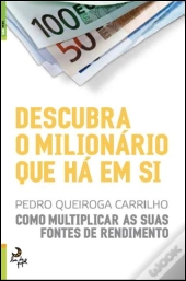 Descubra o Milionário Que Há em Si