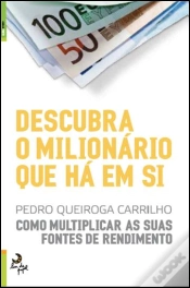 Capa do artigo Descubra o Milionário Que Há em Si