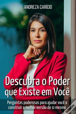 Capa do artigo Descubra O Poder Que Existe Em Você