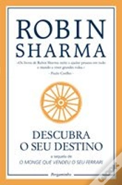 Capa do artigo Descubra o Seu Destino