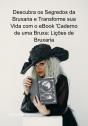 Descubra Os Segredos Da Bruxaria E Transforme Sua Vida Com O Ebook 'Caderno De Uma Bruxa: Lições De Bruxaria - Preview