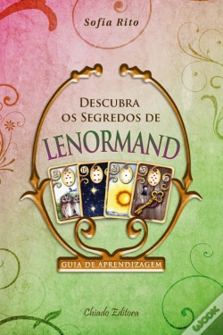 Capa do artigo Descubra os Segredos de Lenormand