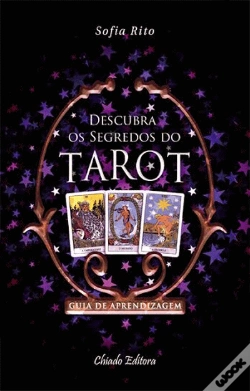 Capa do artigo Descubra os Segredos do Tarot