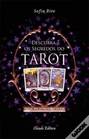 Capa do artigo Descubra os Segredos do Tarot
