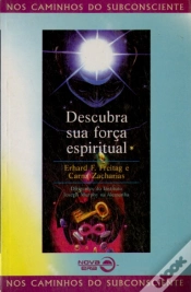 Capa do artigo Descubra Sua Força Espiritual Nos Caminhos Do Subconsciente