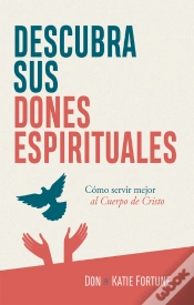 Capa do artigo Descubra Sus Dones Espirituales