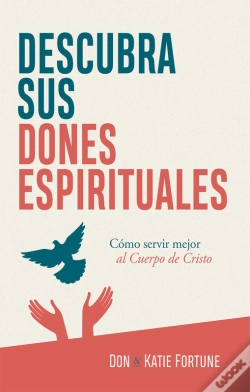 Capa do artigo Descubra Sus Dones Espirituales