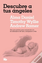 Capa do artigo Descubre A Tus Ángeles