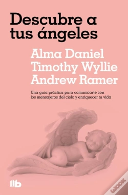 Capa do artigo Descubre A Tus Ángeles