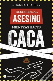 Capa do artigo Descubre Al Asesino Mientras Haces Caca