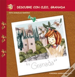 Capa do artigo Descubre Con Cleo, Granada