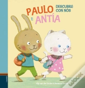 Capa do artigo Descubre Con Nós