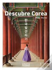 Capa do artigo Descubre Corea