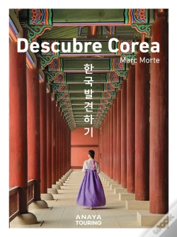 Capa do artigo Descubre Corea