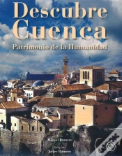 Capa do artigo Descubre Cuenca