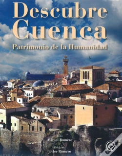 Capa do artigo Descubre Cuenca