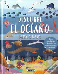 Descubre El Oceano