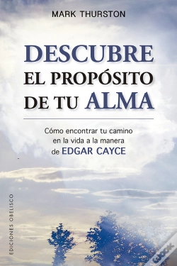 Capa do artigo Descubre El Propósito De Tu Alma