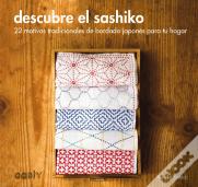 Descubre El Sashiko