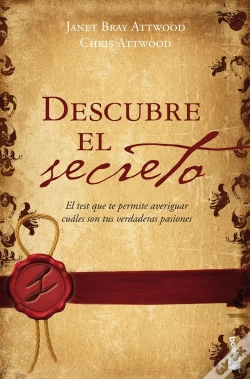 Capa do artigo Descubre El Secreto
