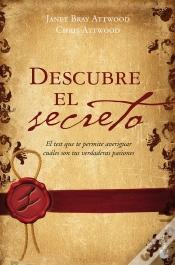 Capa do artigo Descubre El Secreto