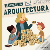 Capa do artigo Descubre La Arquitectura