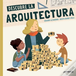 Capa do artigo Descubre La Arquitectura
