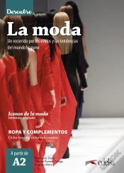 Capa do artigo Descubre La Moda