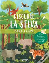 Descubre La Selva