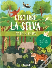 Capa do artigo Descubre La Selva