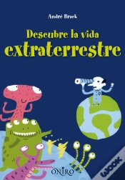 Capa do artigo Descubre La Vida Extraterrestre