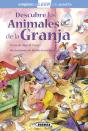 Descubre Los Animales De La Granja - Preview
