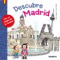 Descubre Madrid - Preview