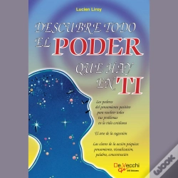Capa do artigo Descubre Todo El Poder Que Hay En Ti