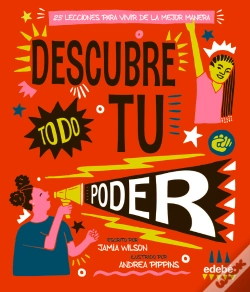 Capa do artigo Descubre Todo Tu Poder