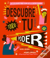 Capa do artigo Descubre Todo Tu Poder