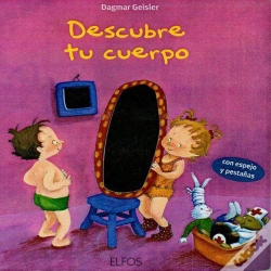 Capa do artigo Descubre Tu Cuerpo