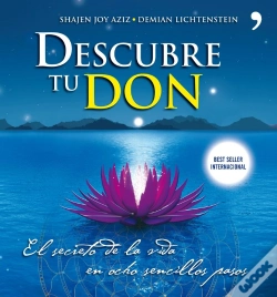Capa do artigo Descubre Tu Don
