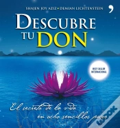 Capa do artigo Descubre Tu Don