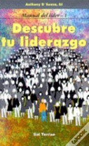 Capa do artigo Descubre Tu Liderazgo