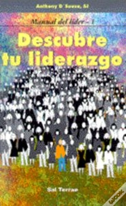 Capa do artigo Descubre Tu Liderazgo