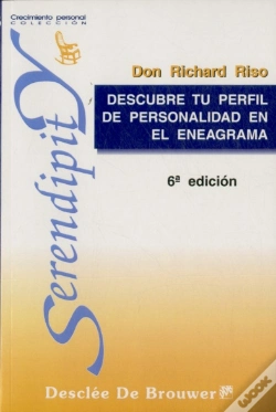 Capa do artigo Descubre Tu Perfil De Personalidad En El Eneagrama