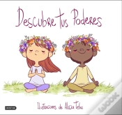 Capa do artigo Descubre Tus Poderes