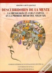 Capa do artigo Descubridores De La Mente