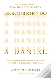 Capa do artigo Descubriendo A Daniel. Encontrando Nuestra Esperanza En El Plan Profético De Dios Durante El Caos Global